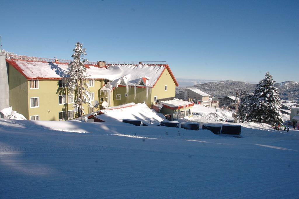 Kar Hotel Uludag  Exterior photo