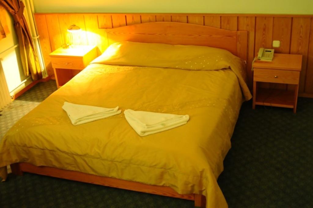Kar Hotel Uludag  Room photo